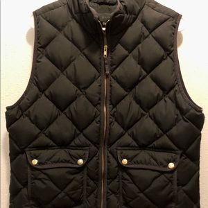 J. Crew Excursion Vest